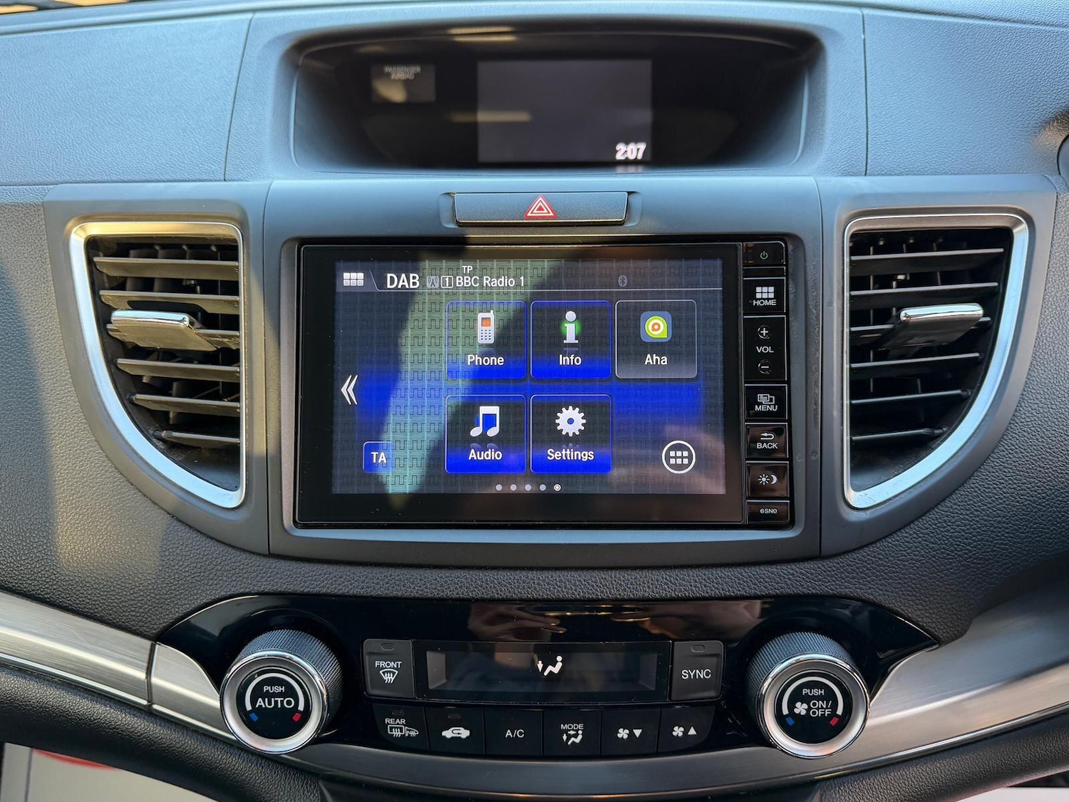 Used Honda CR-V 2016 for sale - 77015615: Photo 17