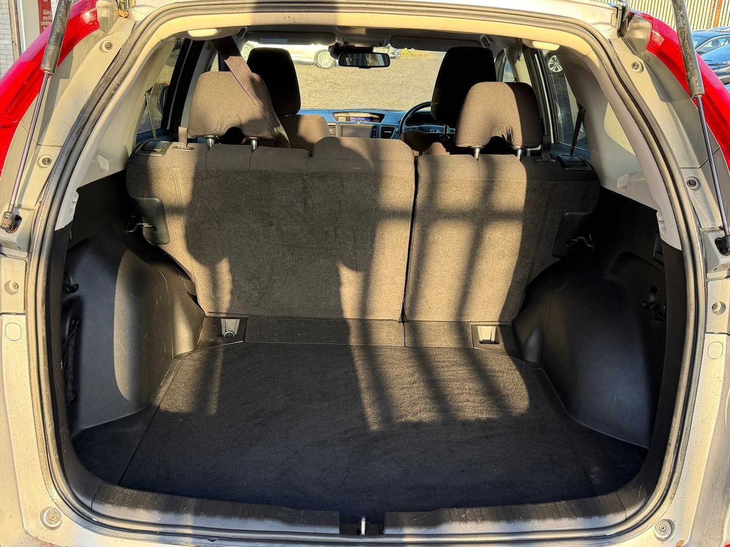 Used Honda CR-V 2016 for sale - 77015615: Photo 19