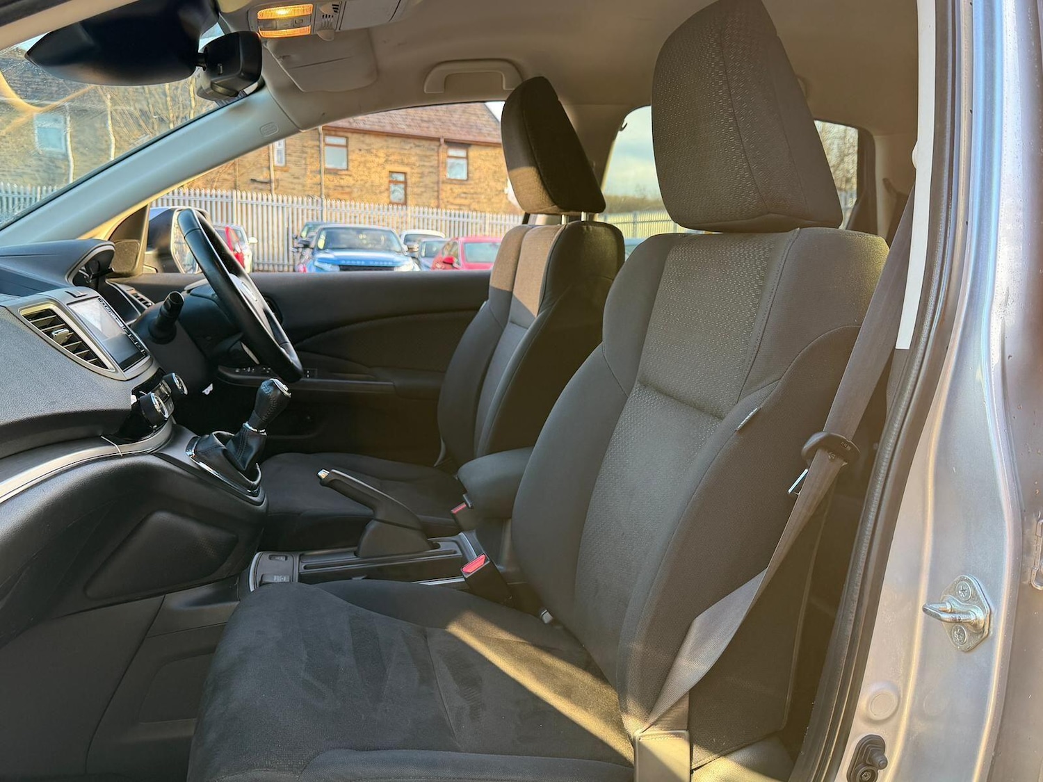 Used Honda CR-V 2016 for sale - 77015615: Photo 21