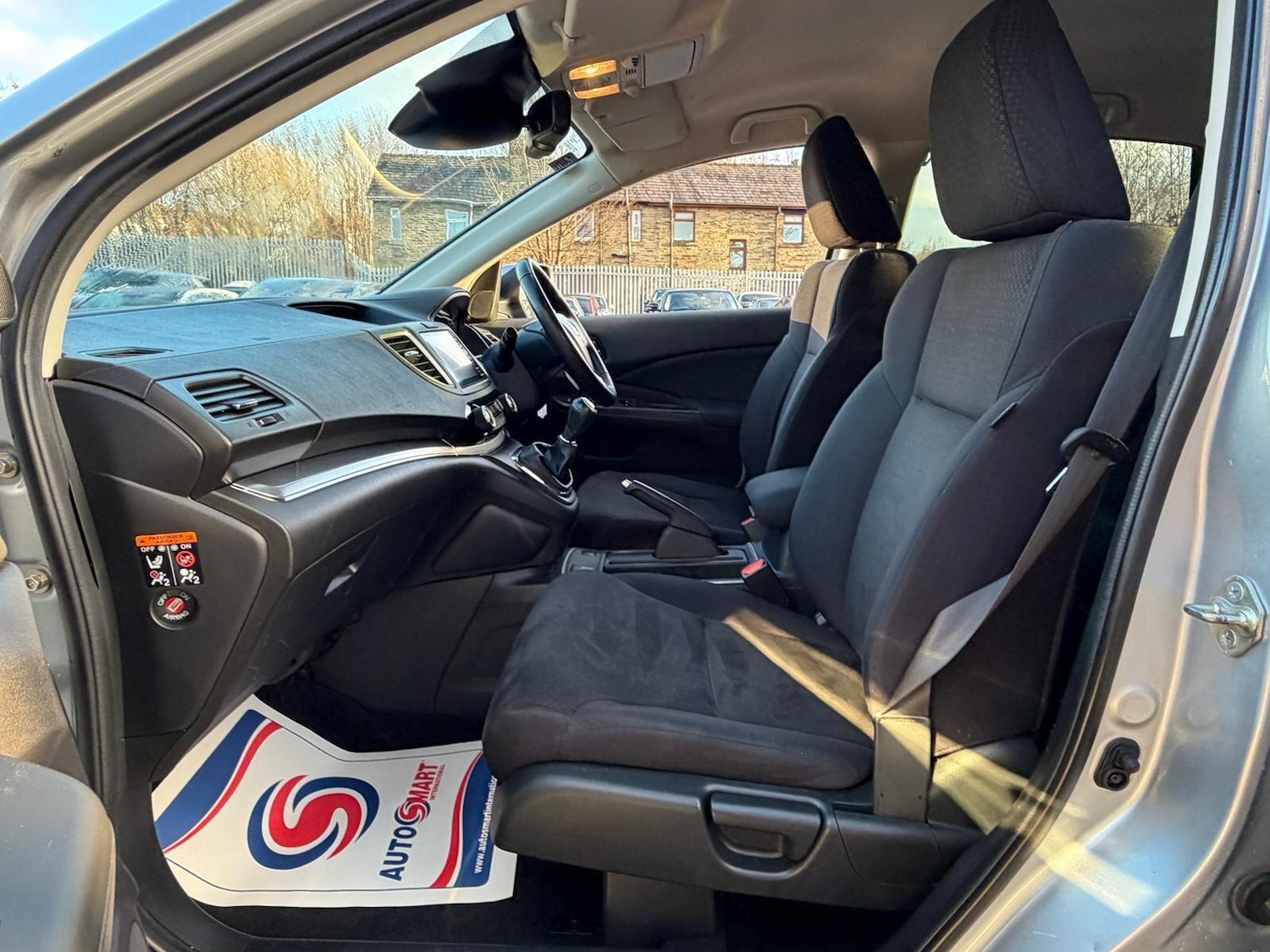 Used Honda CR-V 2016 for sale - 77015615: Photo 22