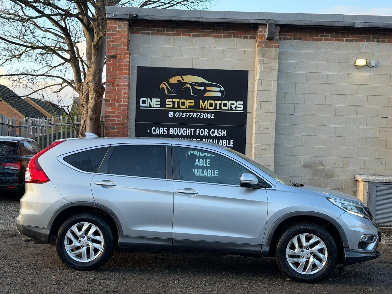 Used Honda CR-V 2016 for sale - 77015615: Photo 6