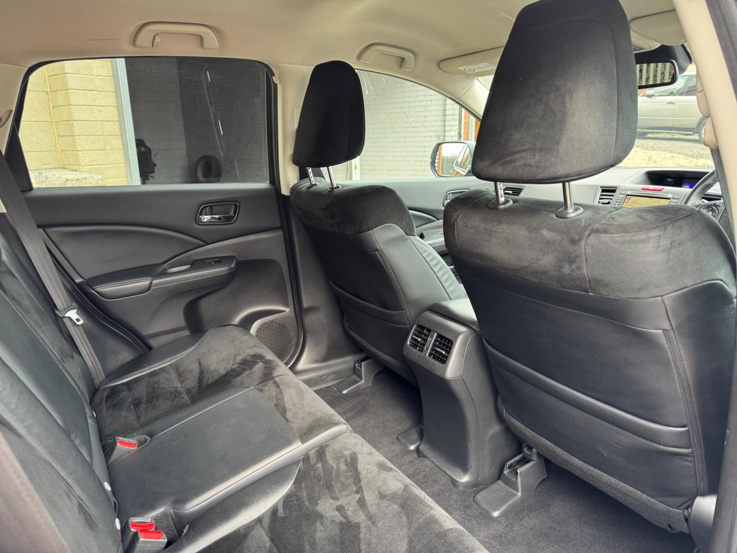 Used Honda CR-V for sale - 78128223: Photo 10