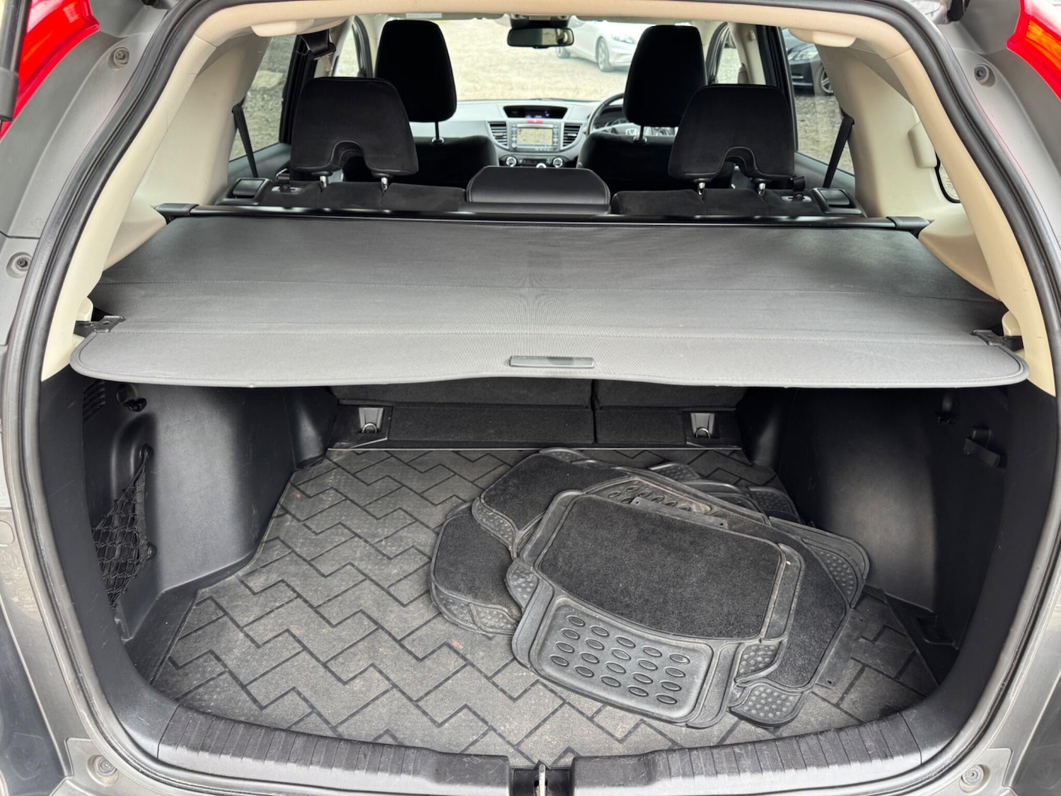 Used Honda CR-V for sale - 78128223: Photo 11