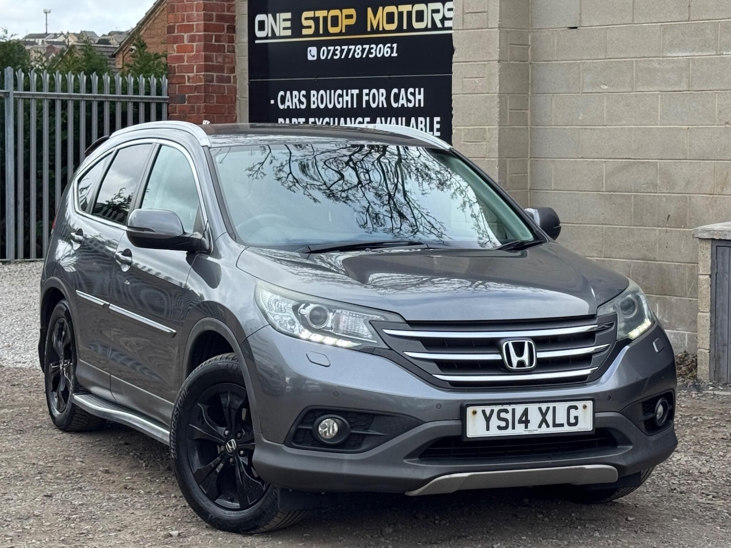 Used Honda CR-V for sale - 78128223: Photo 13