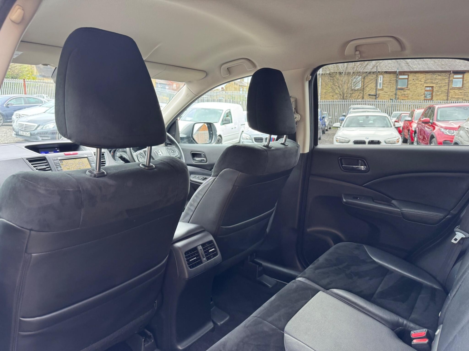 Used Honda CR-V for sale - 78128223: Photo 15