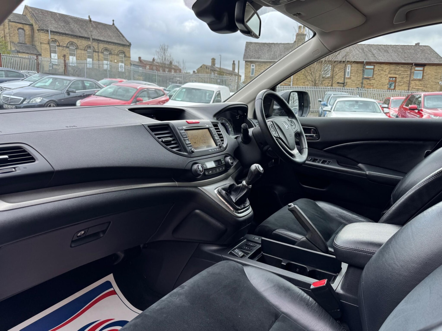 Used Honda CR-V for sale - 78128223: Photo 17