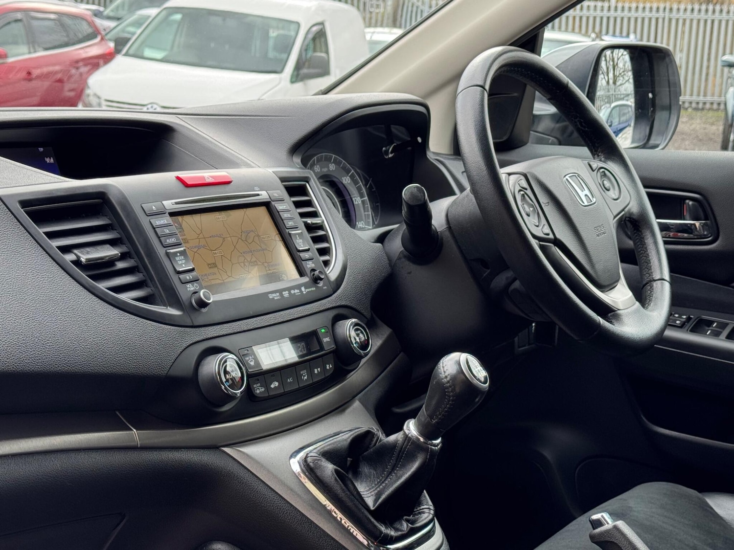 Used Honda CR-V for sale - 78128223: Photo 18