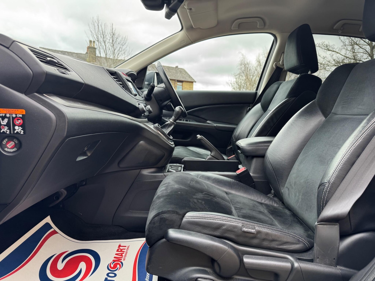 Used Honda CR-V for sale - 78128223: Photo 19