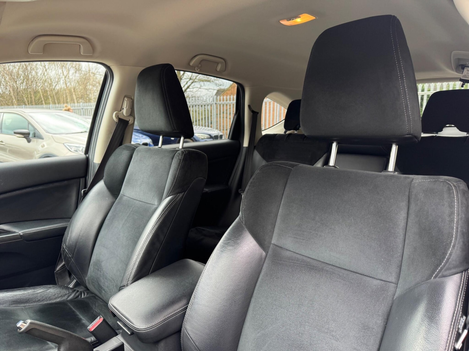 Used Honda CR-V for sale - 78128223: Photo 20