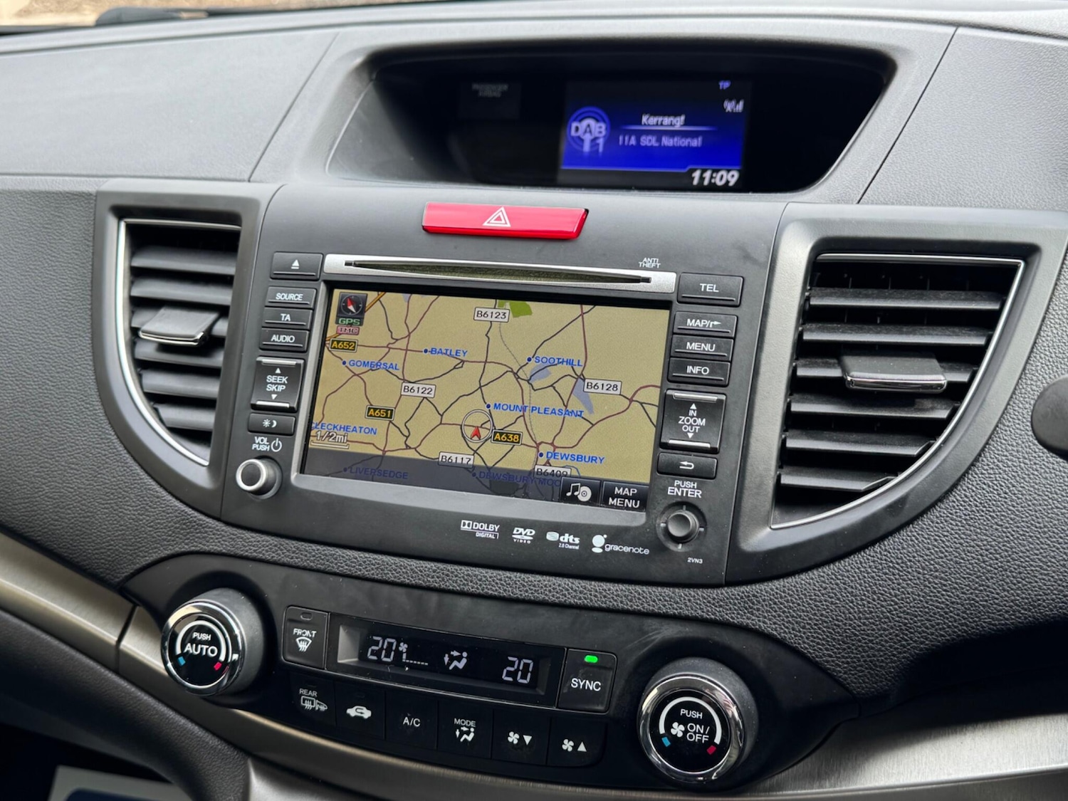 Used Honda CR-V for sale - 78128223: Photo 21