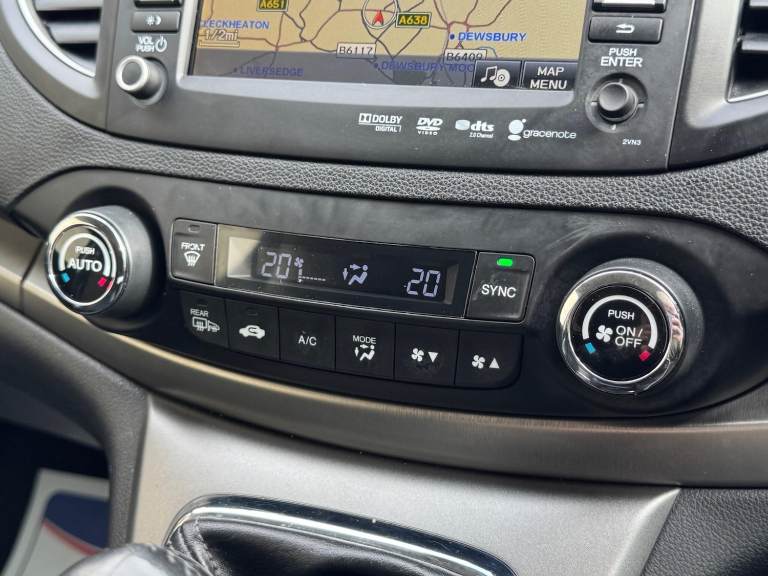 Used Honda CR-V for sale - 78128223: Photo 22