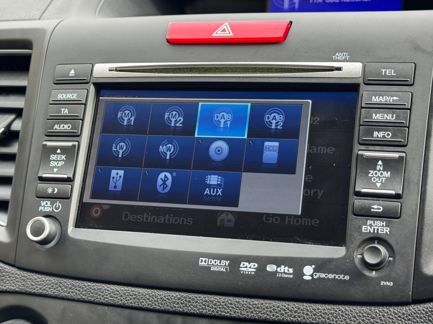 Used Honda CR-V for sale - 78128223: Photo 23