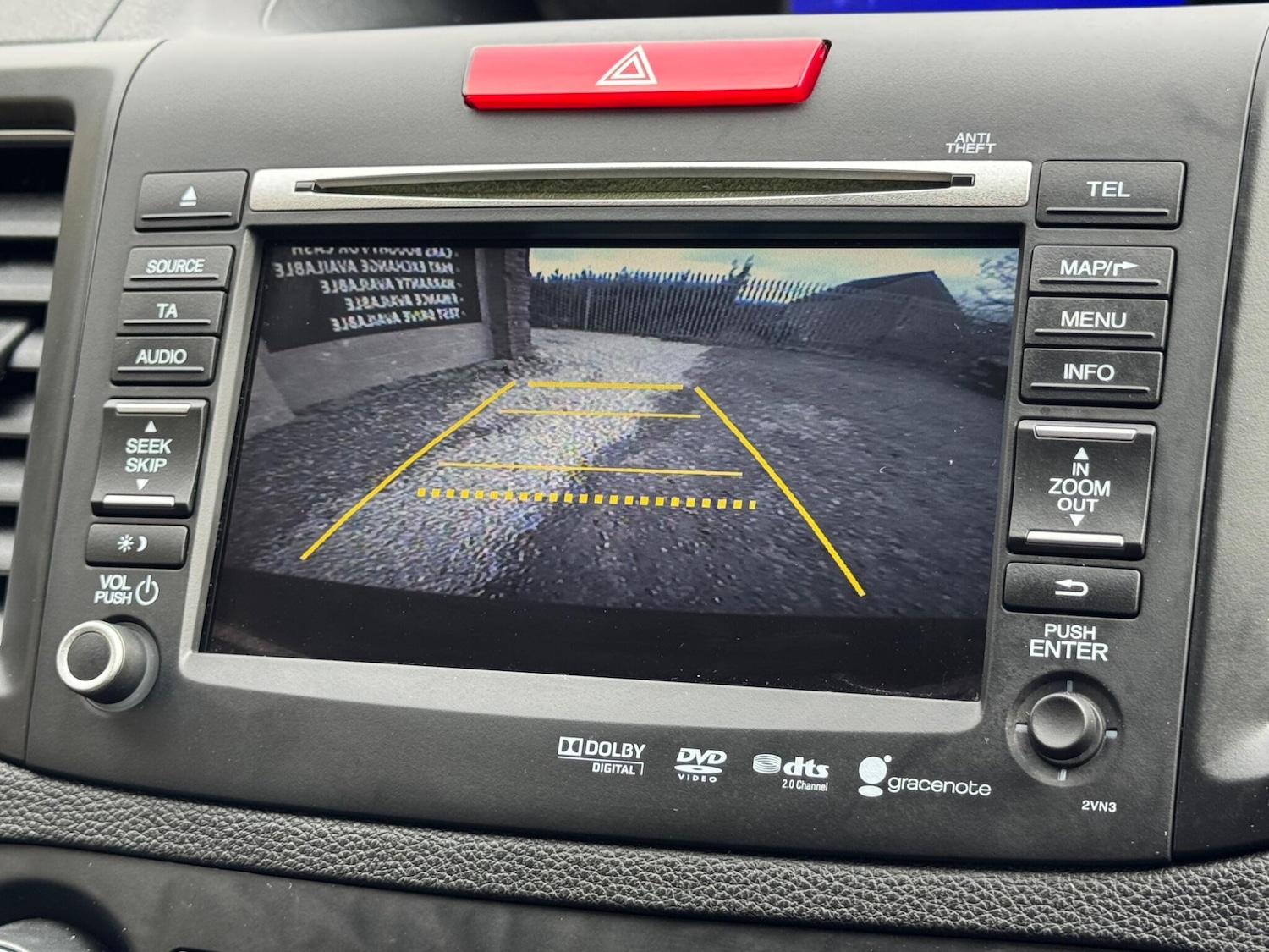 Used Honda CR-V for sale - 78128223: Photo 24