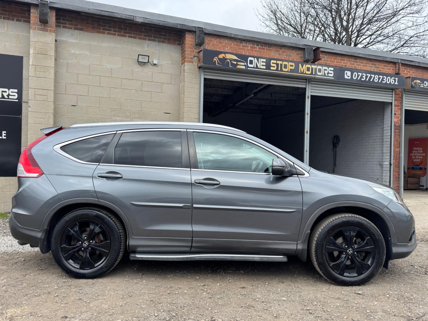 Used Honda CR-V for sale - 78128223: Photo 26