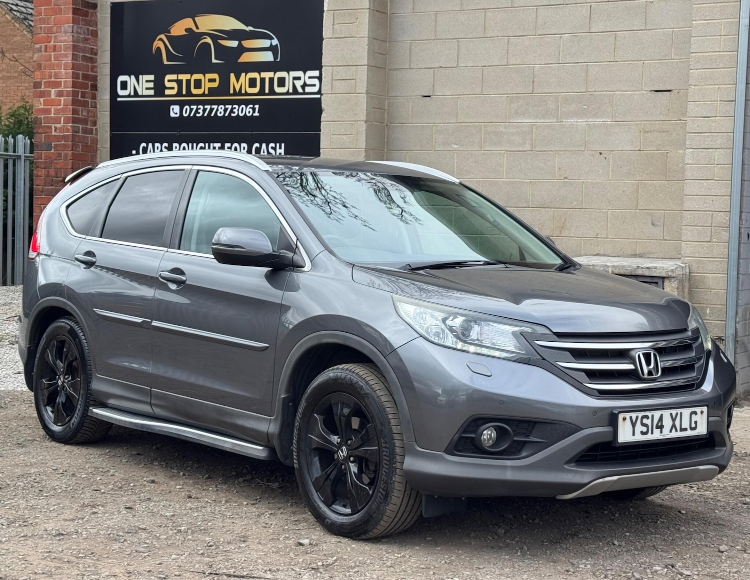 Used Honda CR-V for sale - 78128223: Photo 27