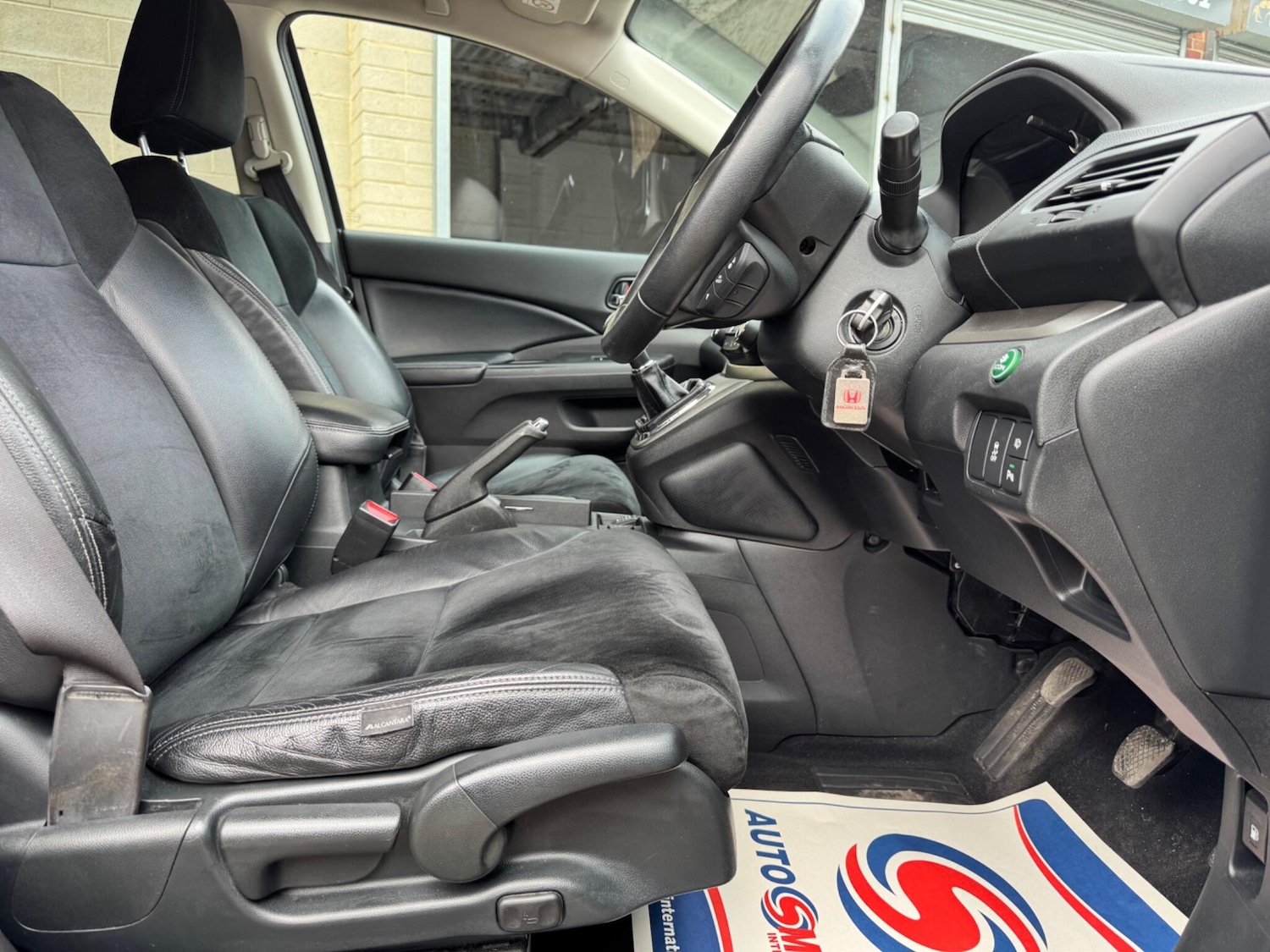 Used Honda CR-V for sale - 78128223: Photo 6