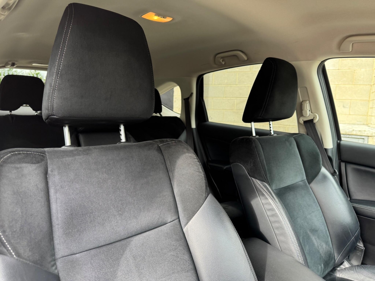 Used Honda CR-V for sale - 78128223: Photo 8