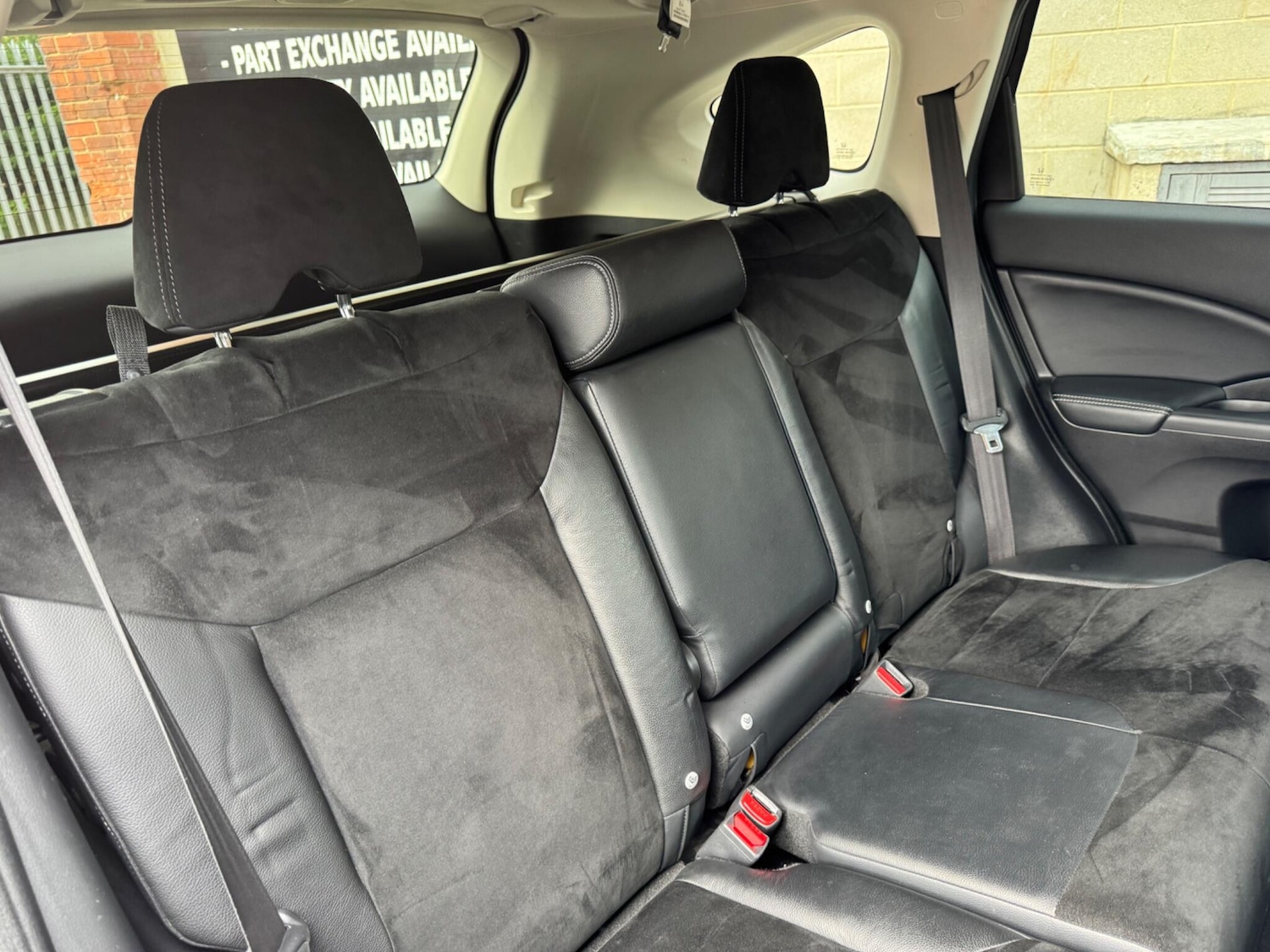 Used Honda CR-V for sale - 78128223: Photo 9