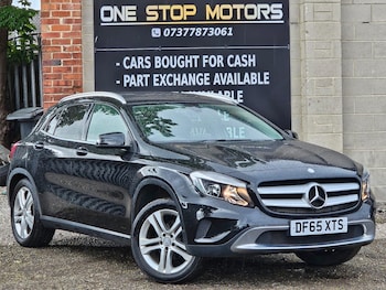 Used Mercedes-Benz GLA 2015 for sale - 78586928: Photo