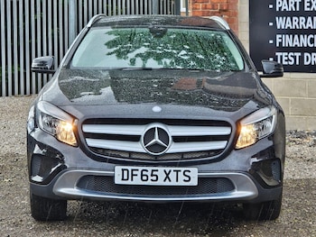 Used Mercedes-Benz GLA 2015 for sale - 78586928: Photo