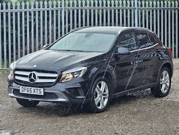 Used Mercedes-Benz GLA 2015 for sale - 78586928: Photo