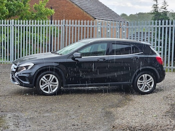 Used Mercedes-Benz GLA 2015 for sale - 78586928: Photo