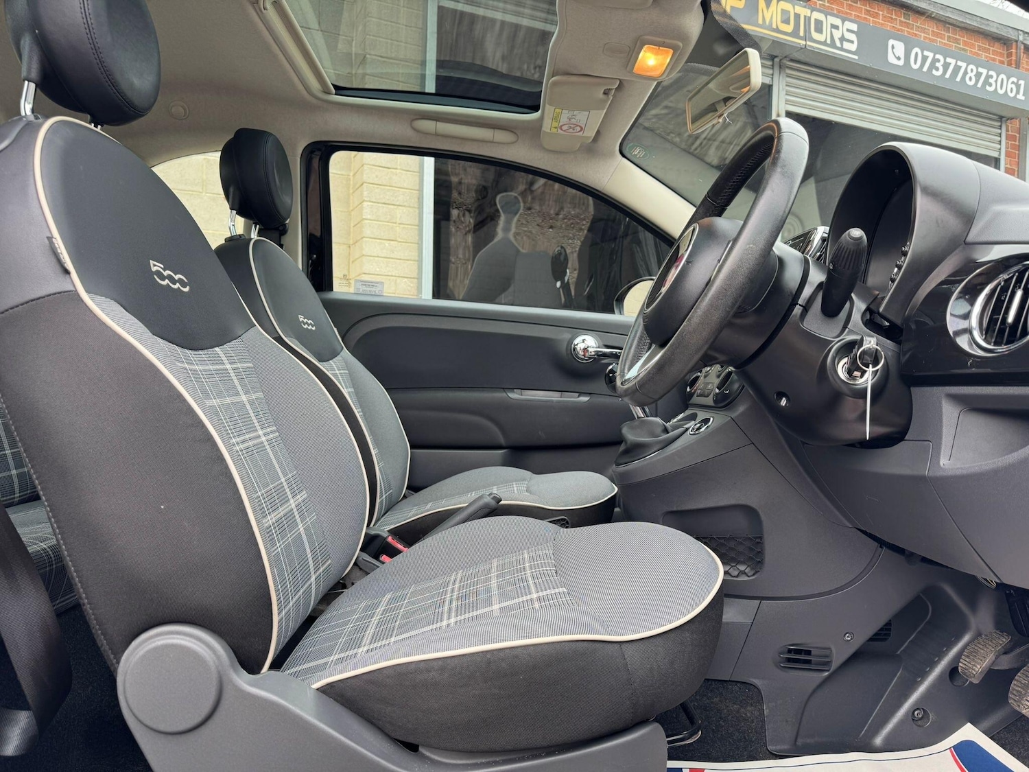 Used Fiat 500 for sale - 78057673: Photo 10