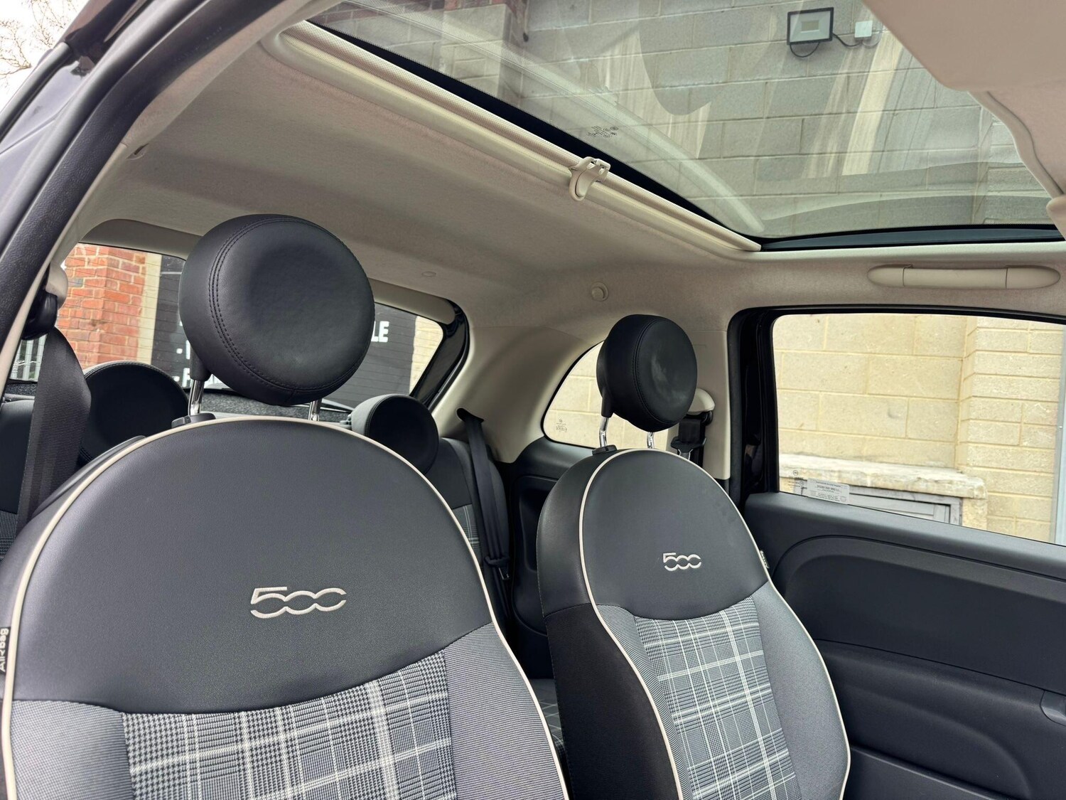 Used Fiat 500 for sale - 78057673: Photo 11