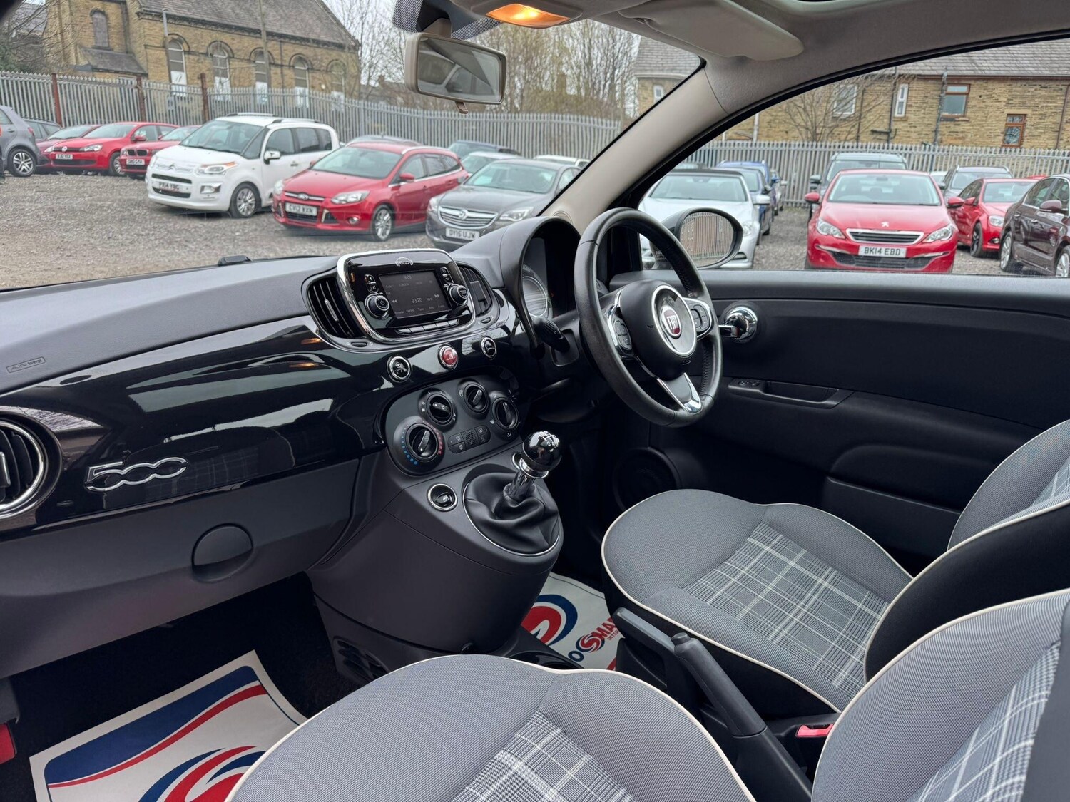 Used Fiat 500 for sale - 78057673: Photo 13