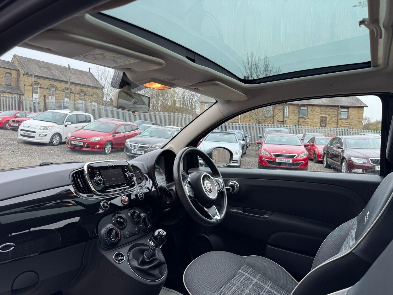 Used Fiat 500 for sale - 78057673: Photo 16