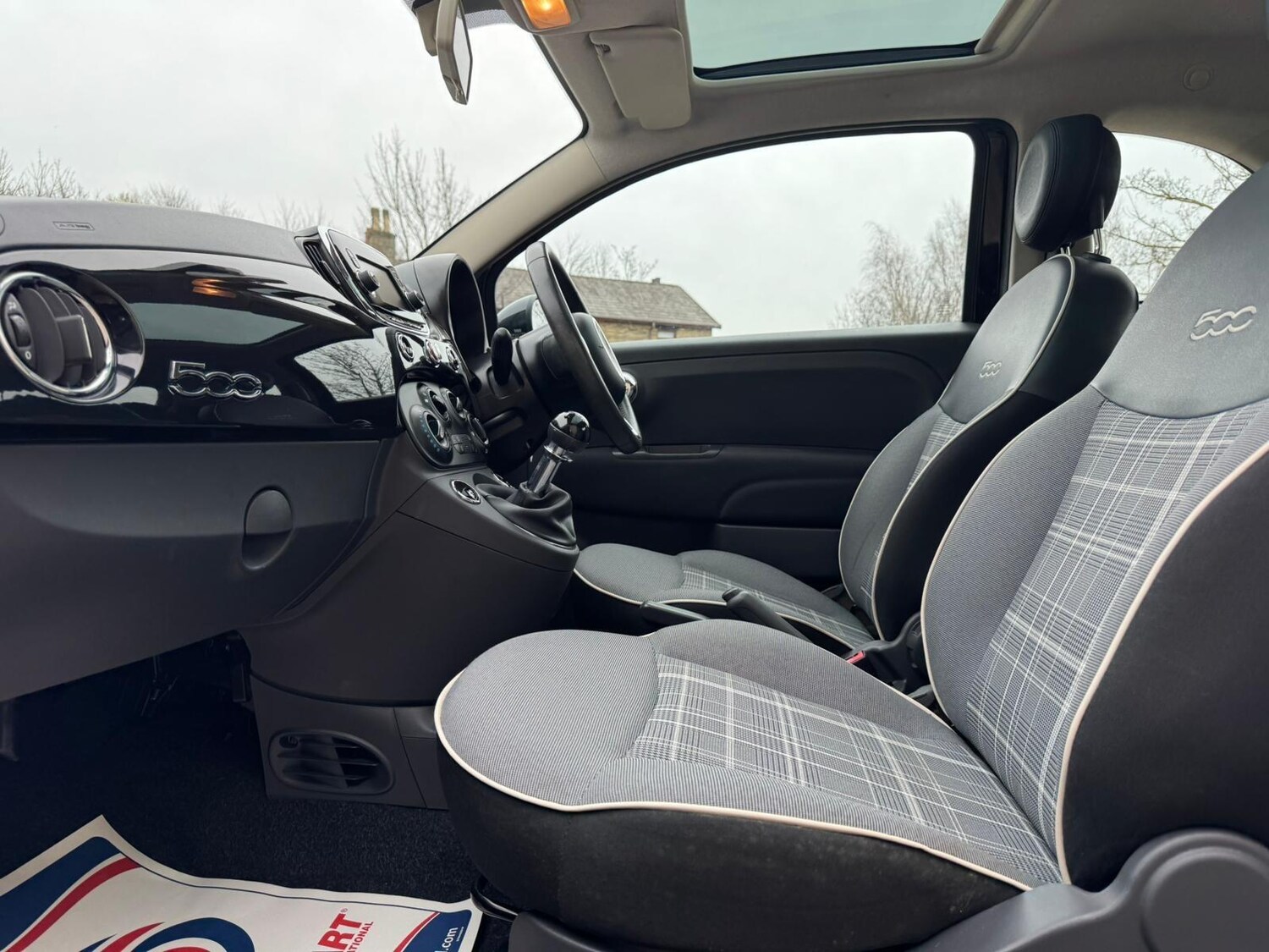 Used Fiat 500 for sale - 78057673: Photo 17