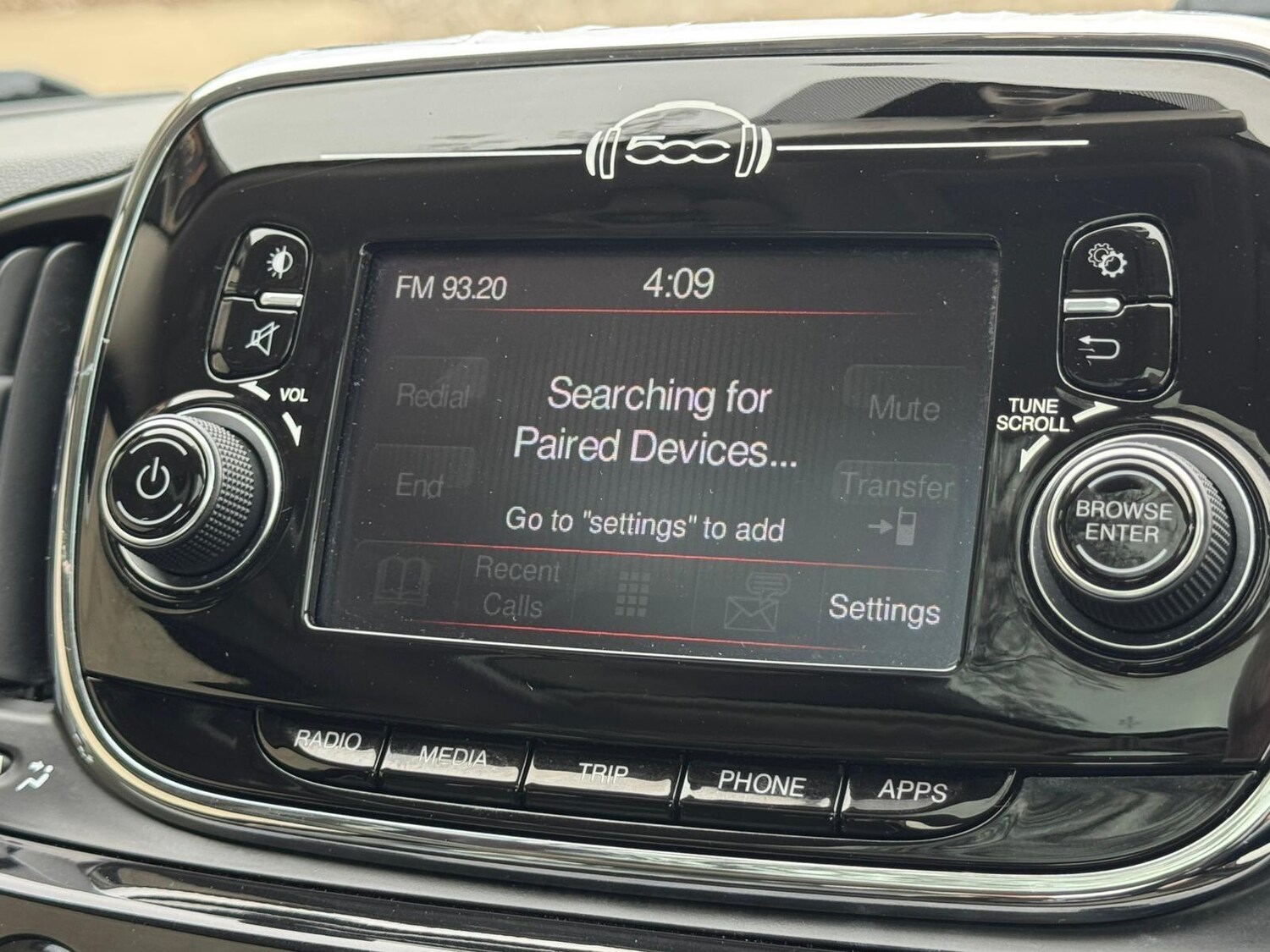 Used Fiat 500 for sale - 78057673: Photo 20