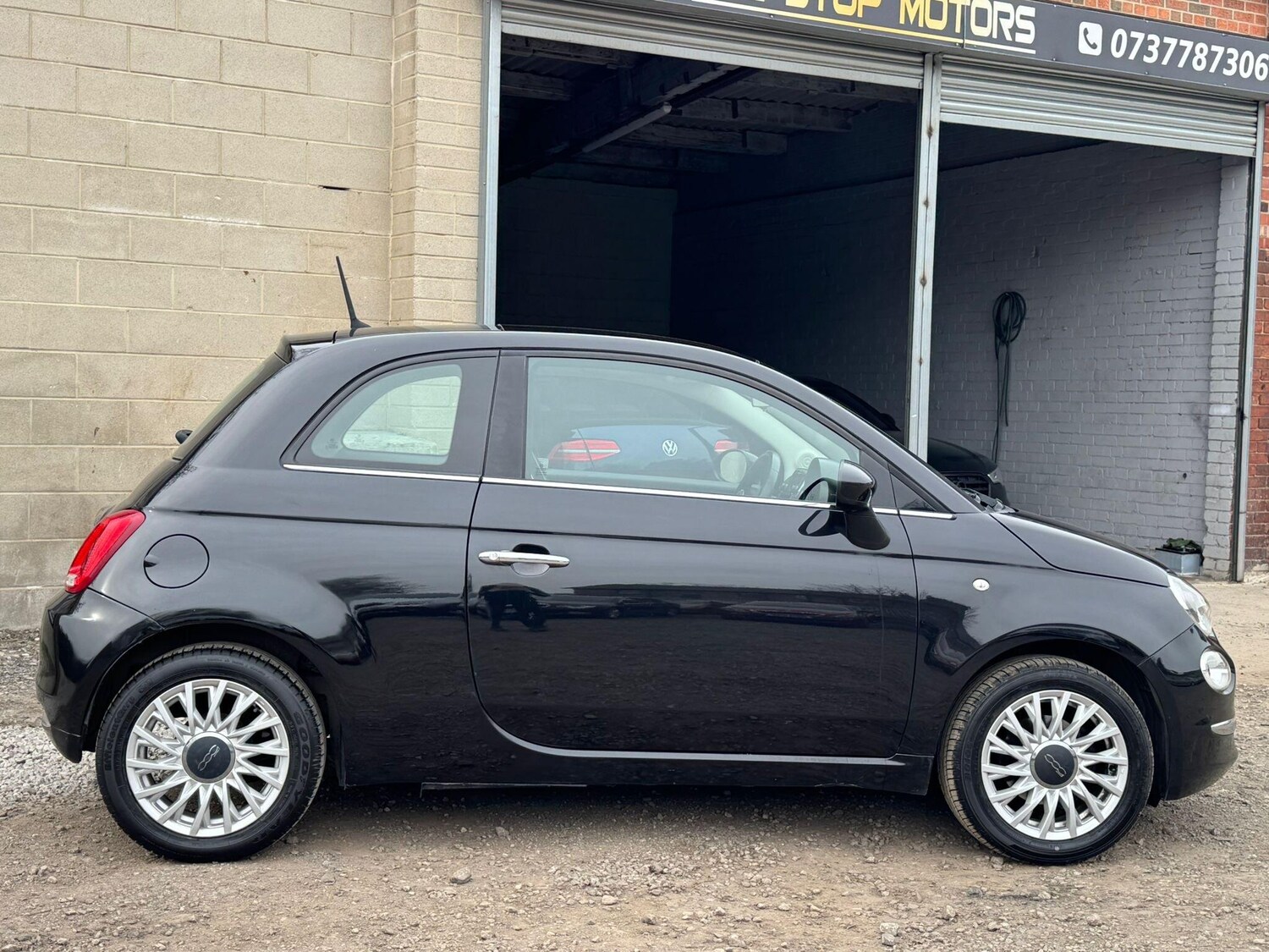 Used Fiat 500 for sale - 78057673: Photo 21