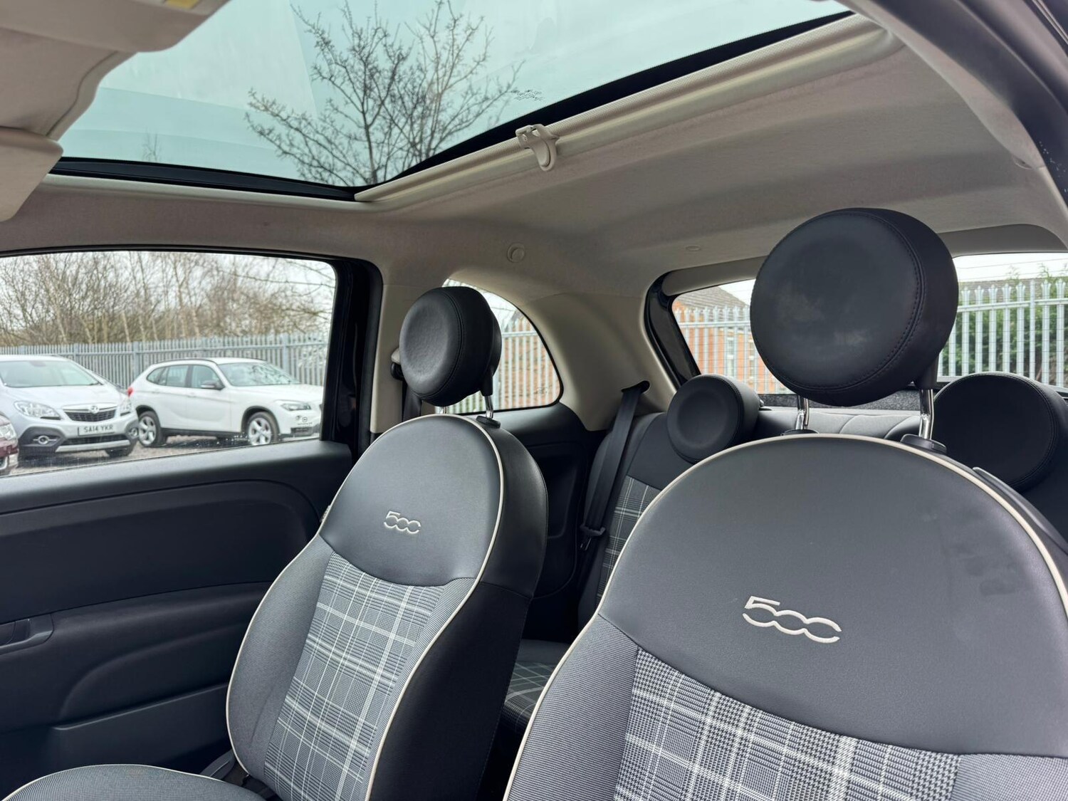 Used Fiat 500 for sale - 78057673: Photo 22