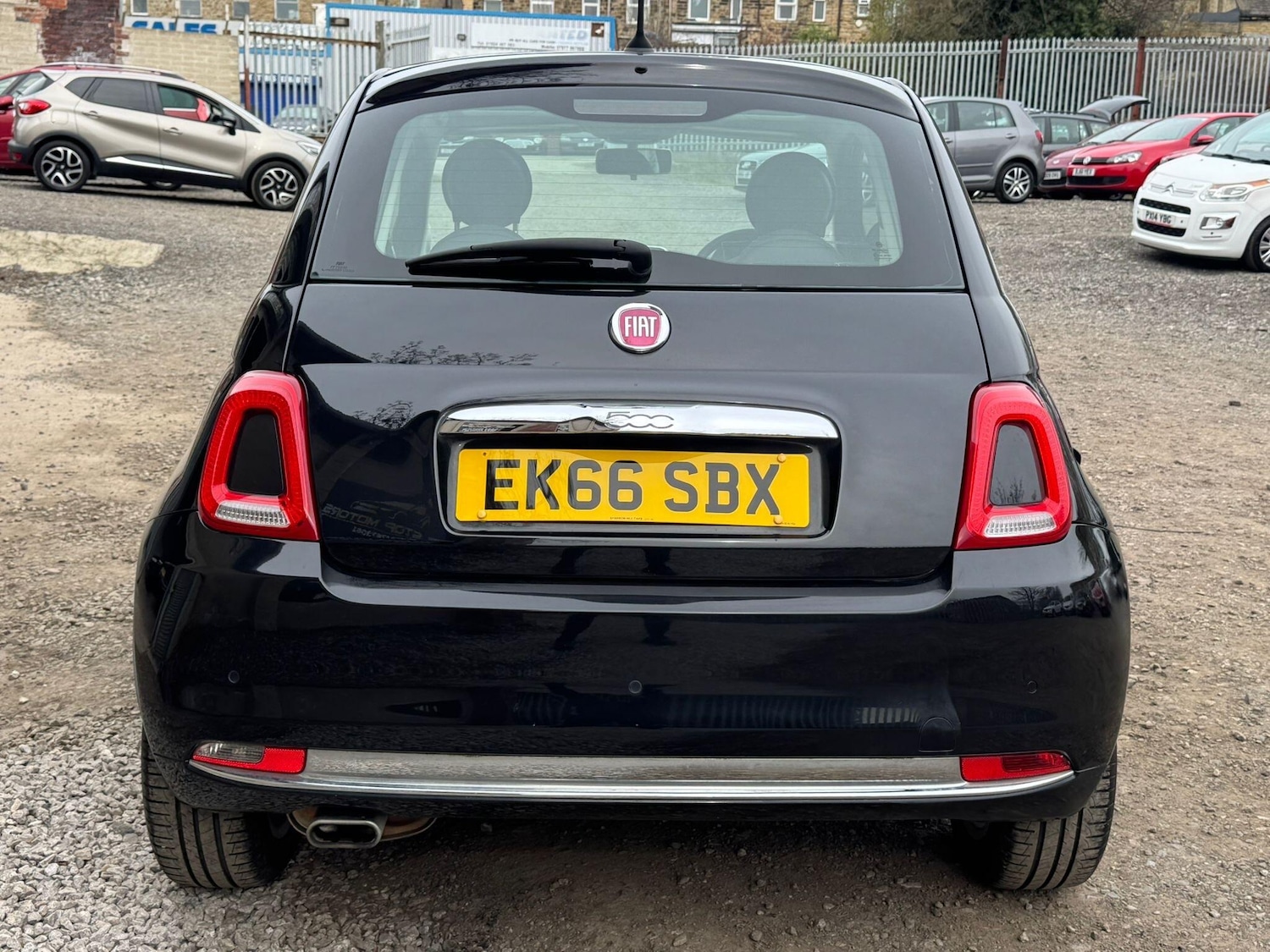 Used Fiat 500 for sale - 78057673: Photo 5