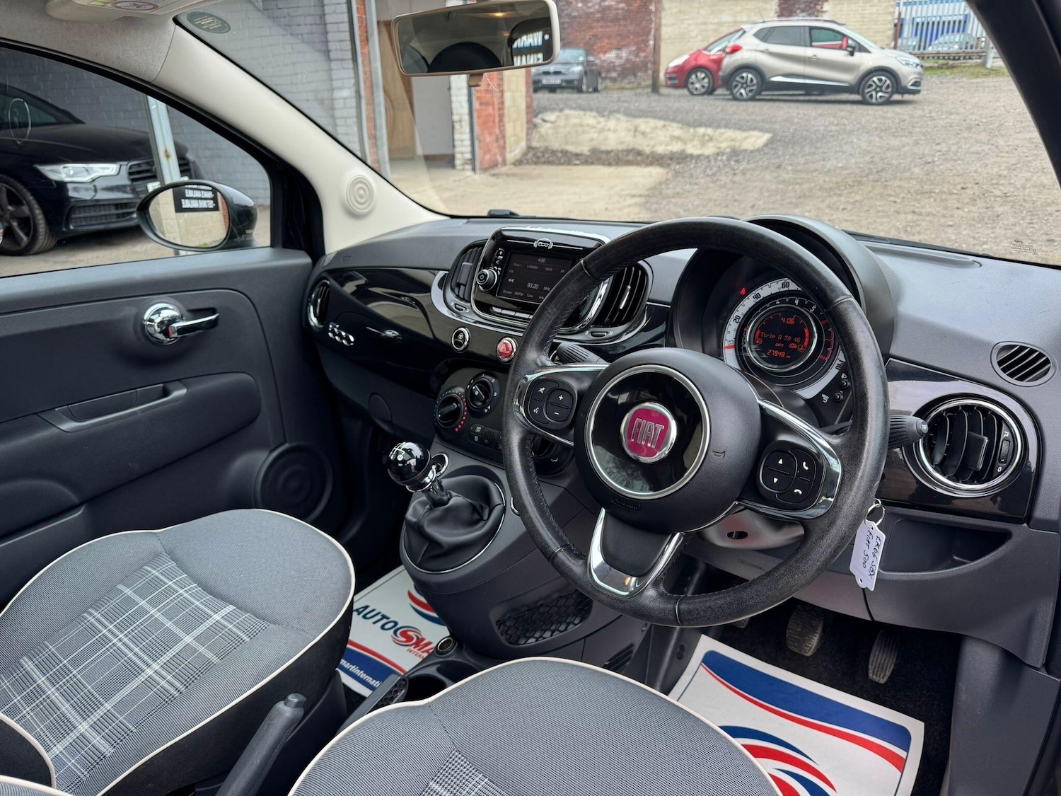 Used Fiat 500 for sale - 78057673: Photo 6