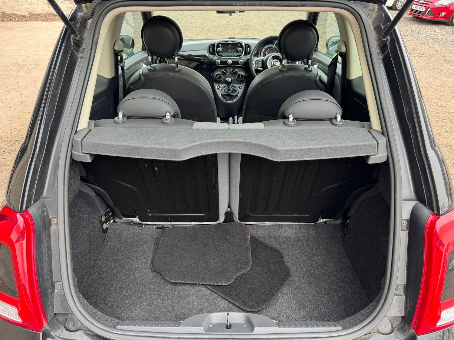 Used Fiat 500 for sale - 78057673: Photo 8