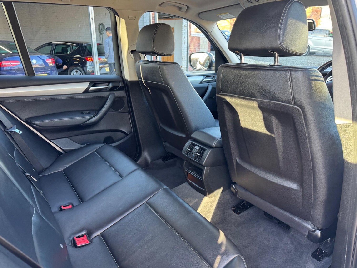 Used BMW X3 2013 for sale - 77893104: Photo 10