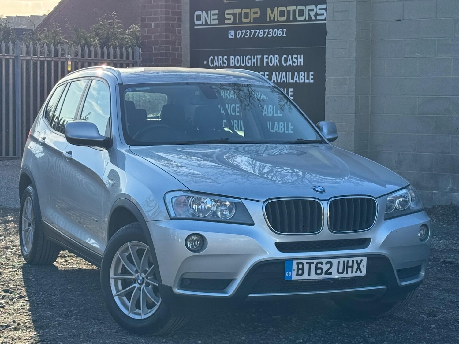 Used BMW X3 2013 for sale - 77893104: Photo 13