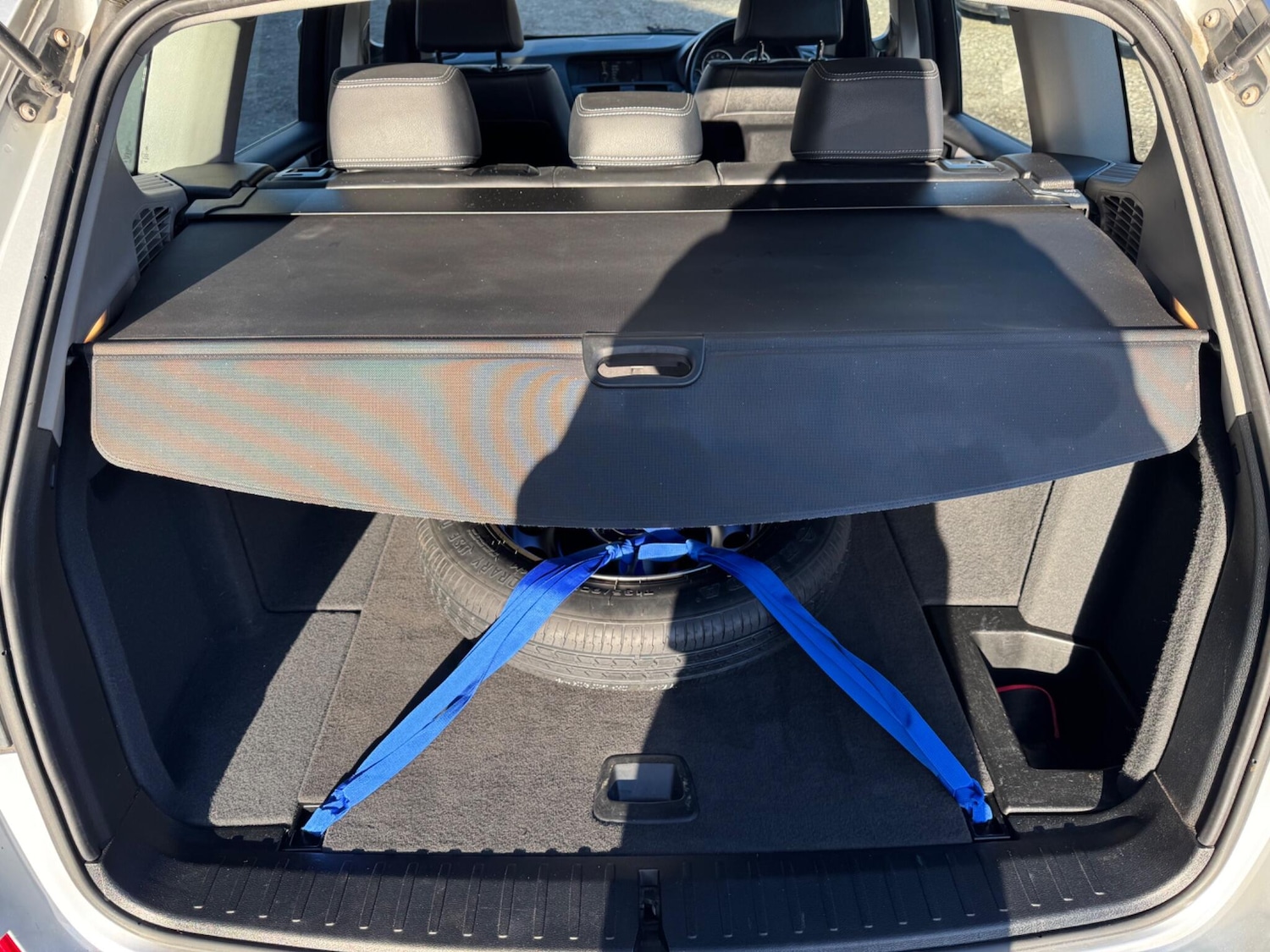 Used BMW X3 2013 for sale - 77893104: Photo 15