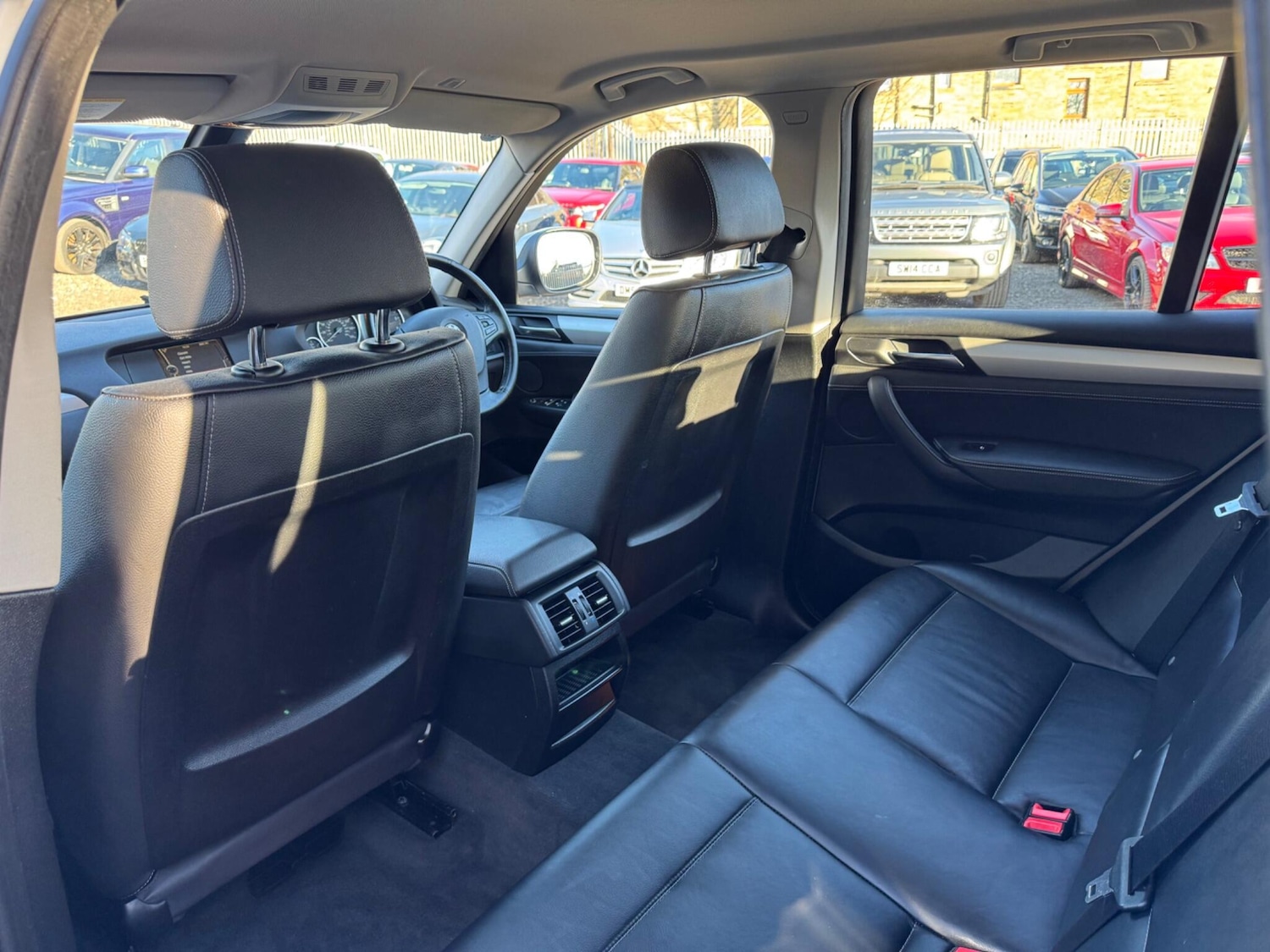 Used BMW X3 2013 for sale - 77893104: Photo 16