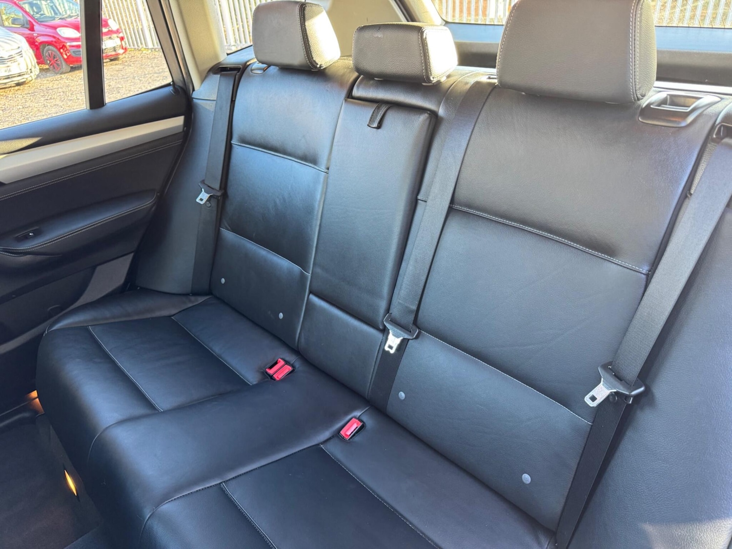 Used BMW X3 2013 for sale - 77893104: Photo 17