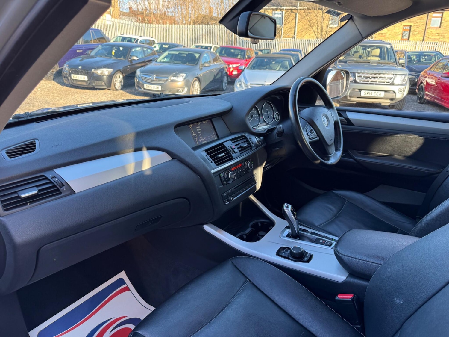 Used BMW X3 2013 for sale - 77893104: Photo 18