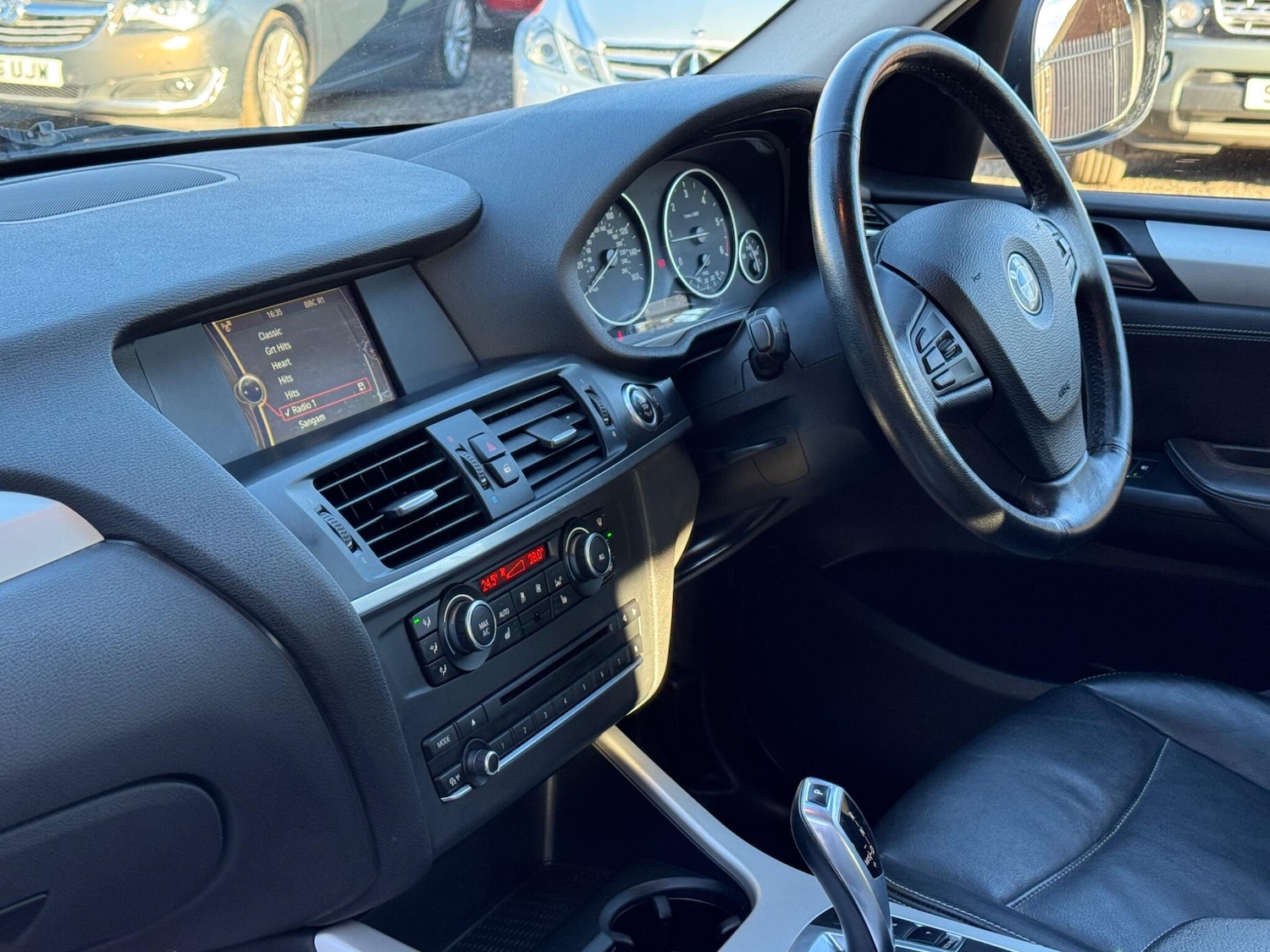 Used BMW X3 2013 for sale - 77893104: Photo 19