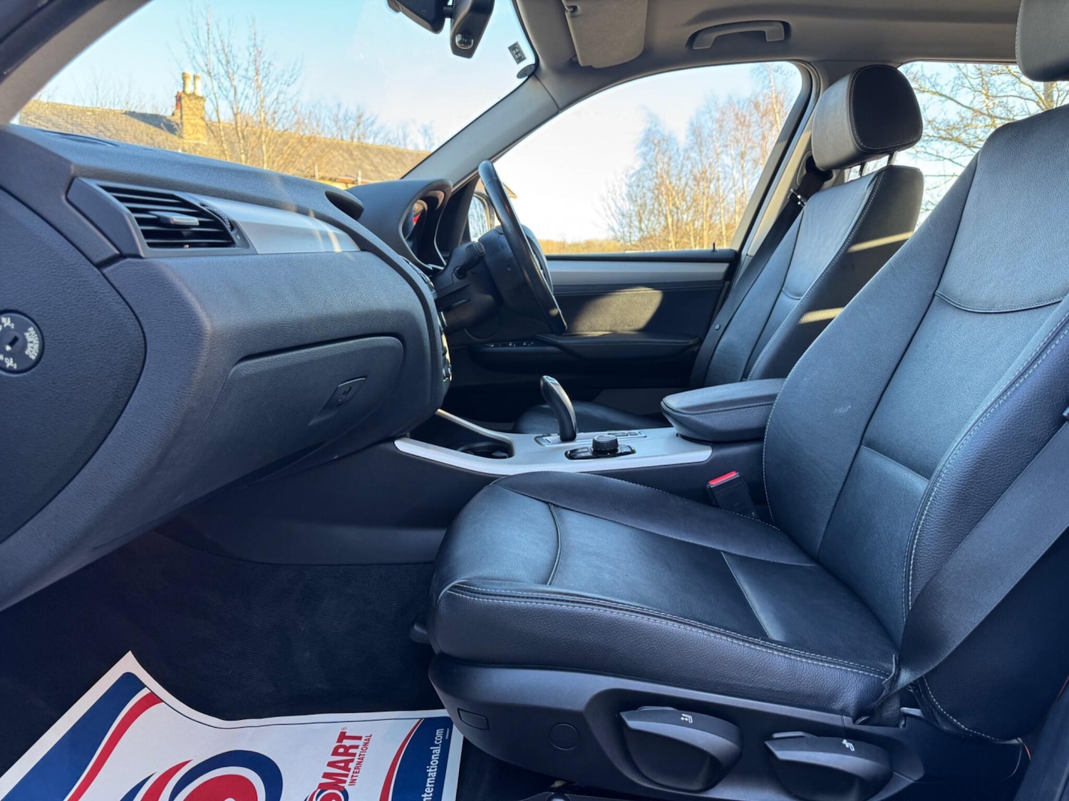 Used BMW X3 2013 for sale - 77893104: Photo 20