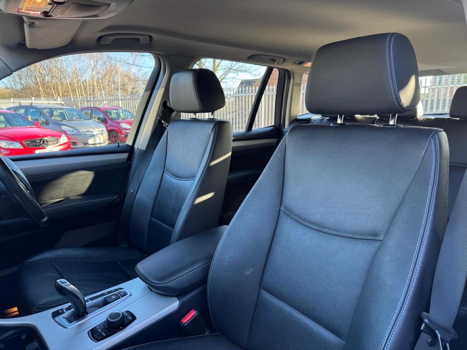 Used BMW X3 2013 for sale - 77893104: Photo 21