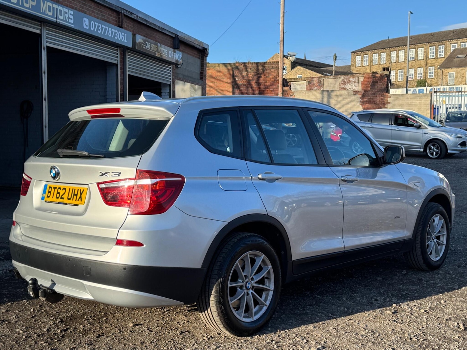 Used BMW X3 2013 for sale - 77893104: Photo 26