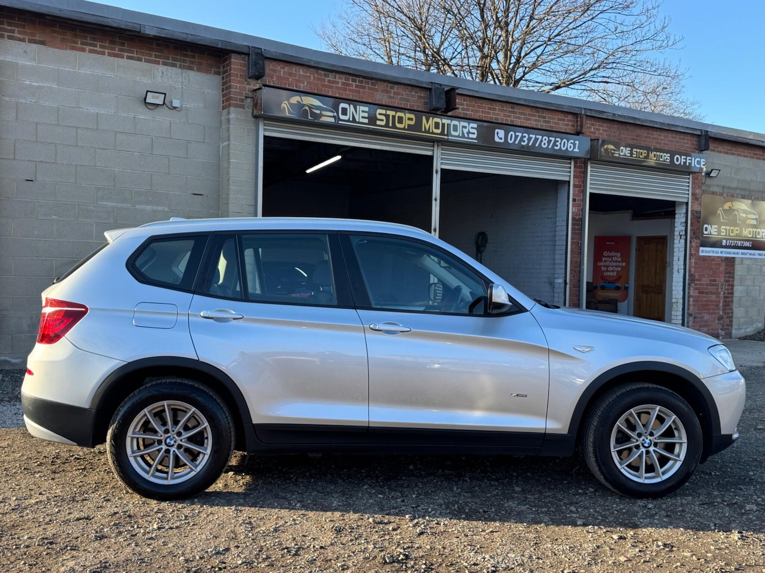 Used BMW X3 2013 for sale - 77893104: Photo 27