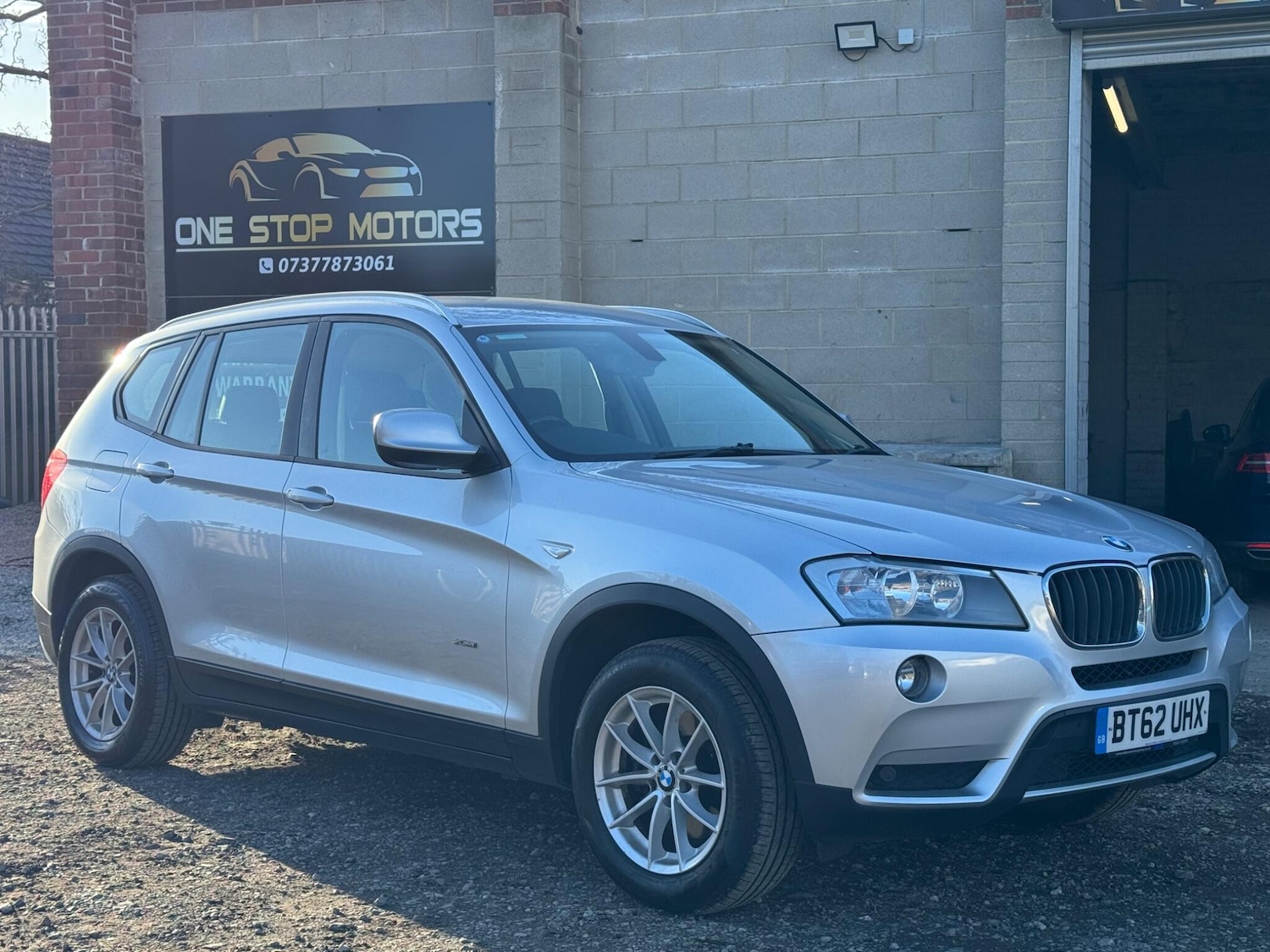Used BMW X3 2013 for sale - 77893104: Photo 28
