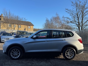 Used BMW X3 2013 for sale - 77893104: Photo